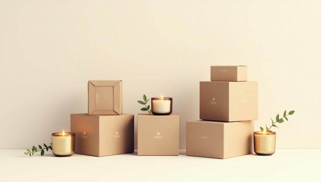 BOXES printing