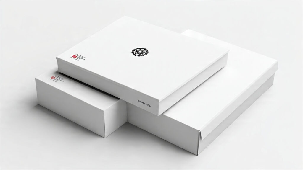 Custom Boxes with Logo Custom Boxes with Logo